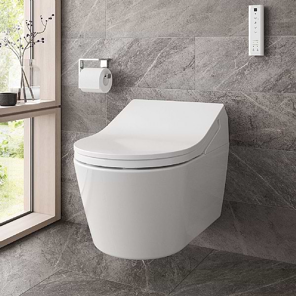 TOTO RX Washlet