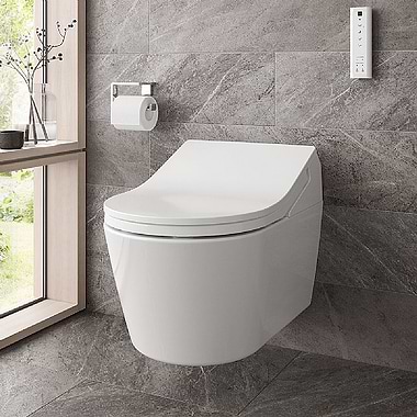 TOTO RX Washlet