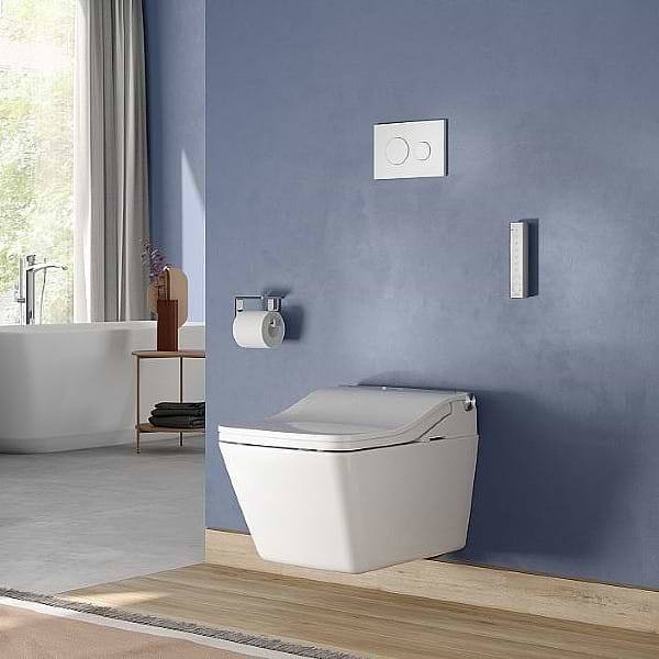 TOTO SW Washlet