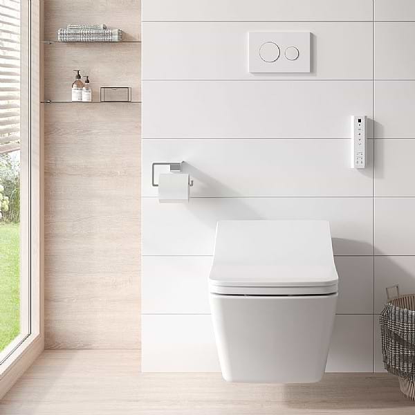 TOTO SX Washlet