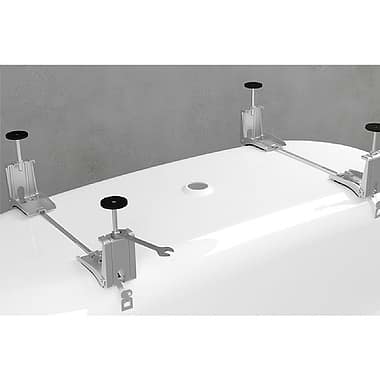 Universal Steel Bath Cradle