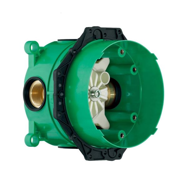 hansgrohe Universal Ibox Concealed Part