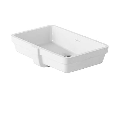 Duravit Vero Undercounter Basin