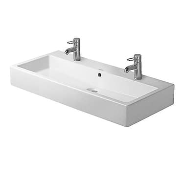 Duravit Vero Washbasin 1000mm