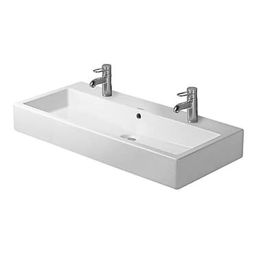 Duravit Vero Furniture Trough Basin 1000mm