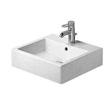 Duravit Vero Washbasin 500mm