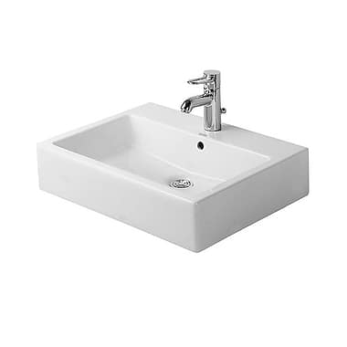 Duravit Vero Washbasin 600mm
