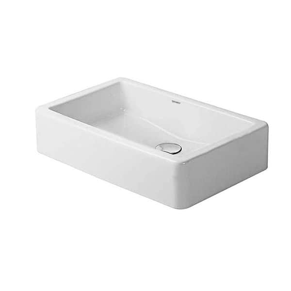 Duravit Vero Washbowl 600mm