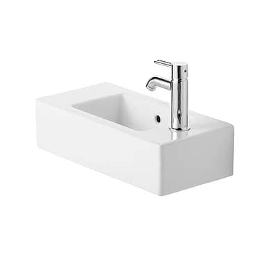 Duravit Vero Side Handbasin