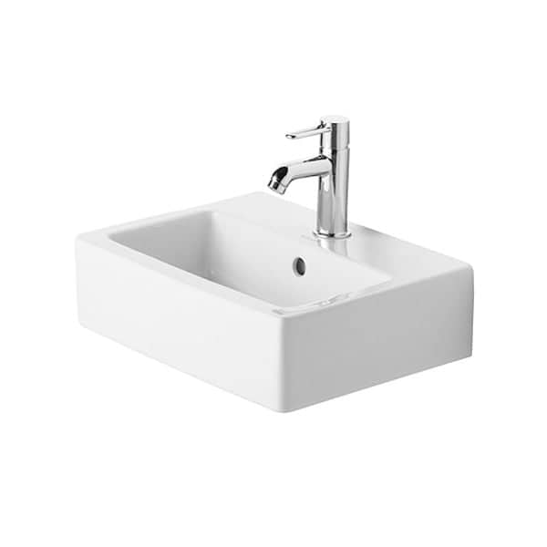 Duravit Vero Handbasin