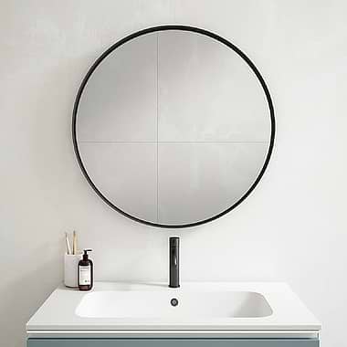 C.P. Hart Volta Mirror