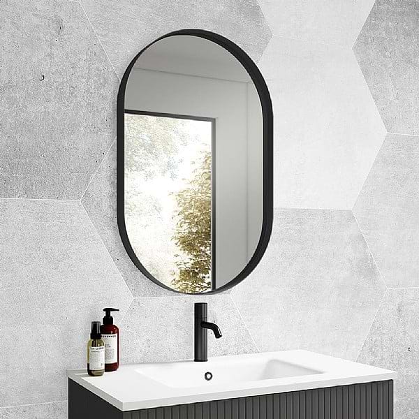 C.P. Hart Tramo Mirror 500x800mm