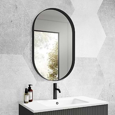 C.P. Hart Tramo Mirror 500x800mm