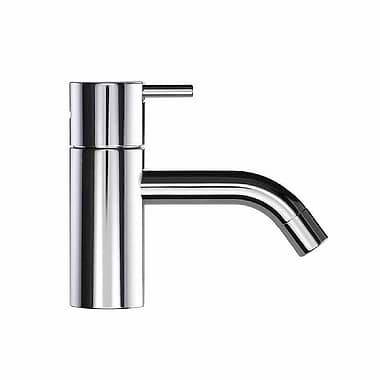 Vola HV1 Single Lever Basin Mixer with Short Lever