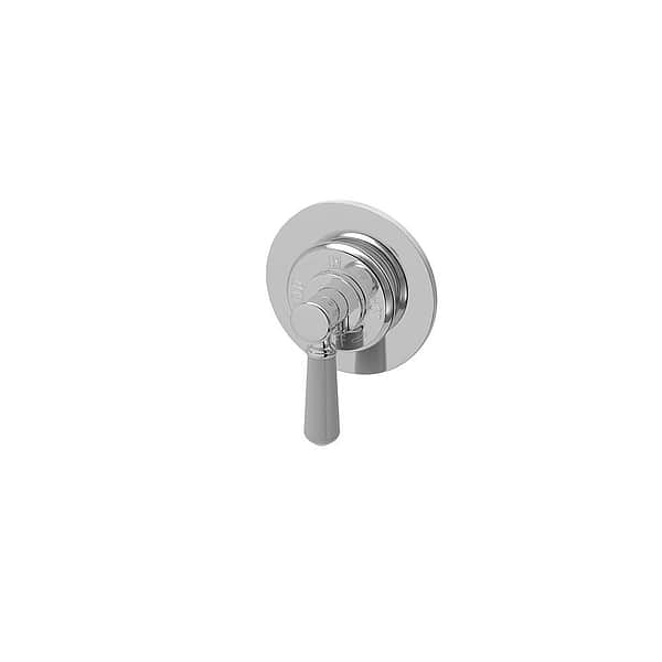 C.P. Hart Waterloo Thermostatic Sequential Shower Valve