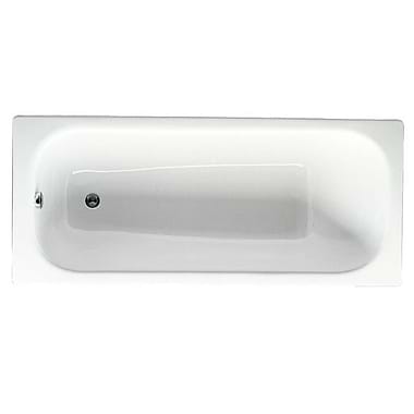 C.P. Hart Waltz Steel Inset Bath
