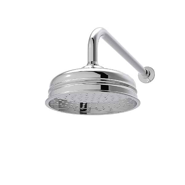 C.P. Hart Waterloo Shower Head