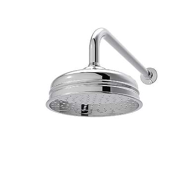 C.P. Hart Waterloo Shower Head