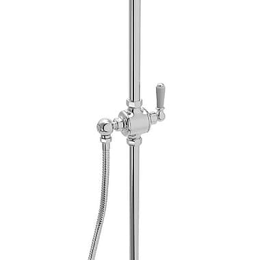 C.P. Hart Waterloo Diverter Valve For Riser