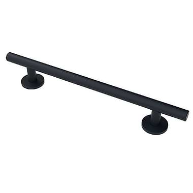 Fitzroy of London Luxury Grab Rail 620mm Matt Black