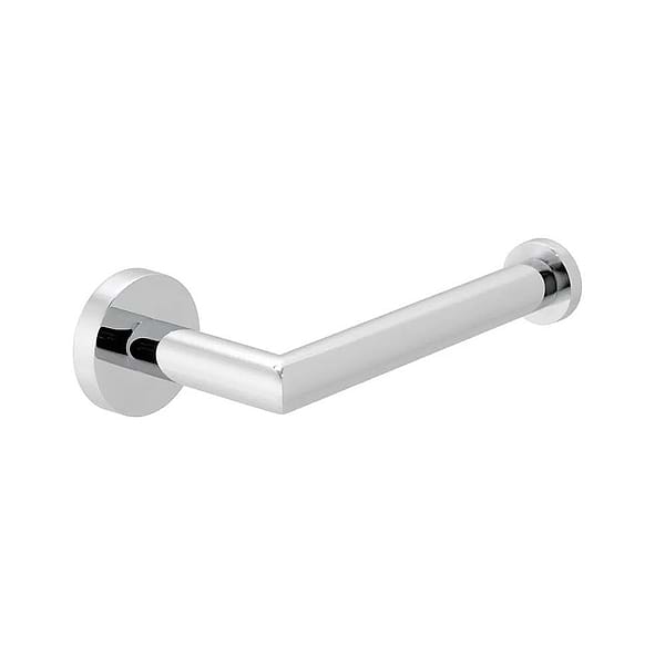 Vado Spa Toilet Roll Holder Polished Chrome