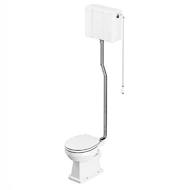 C.P. Hart London High Level WC