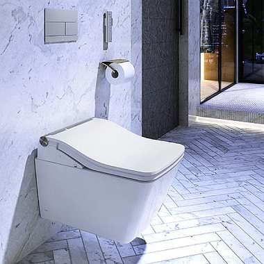 TOTO SW Auto Flush Washlet