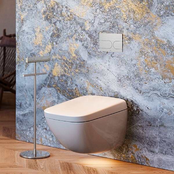 TOTO Neorest WX1 Washlet
