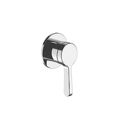 Torino Concealed 1/2 Inch Manual Valve