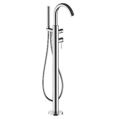 Torino Floorstanding Bath Shower Mixer