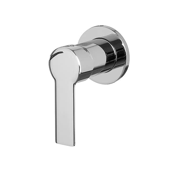 C.P. Hart Mast 70mm Single Lever Manual Valve