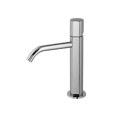 C.P. Hart SO Single Lever Basin Mixer with Click Waste