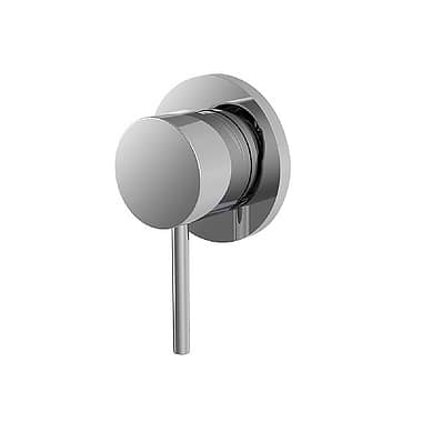 C.P. Hart Spillo 70mm Single Lever Manual Valve