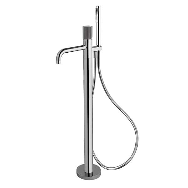 C.P. Hart Spillo Tech G Floor Standing Bath Shower Mixer