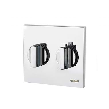 C.P. Hart Switch Concealed Thermostatic Valve