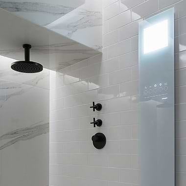 Effe Touch & Steam Generator