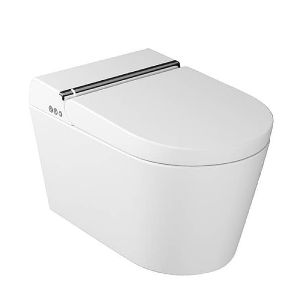 HYGEA Smart Shower Toilet