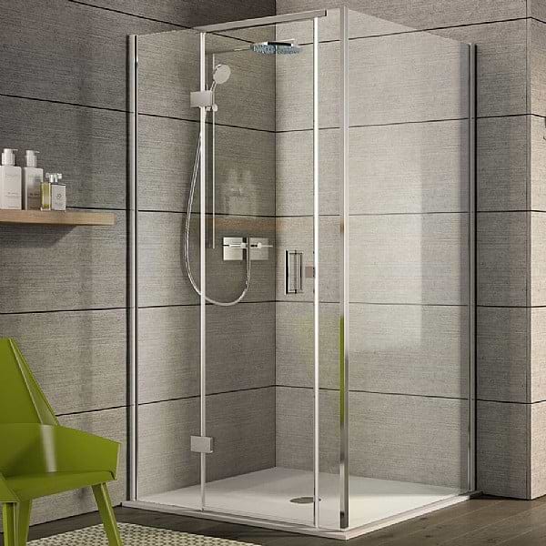 Matki Illusion Corner Shower Enclosure