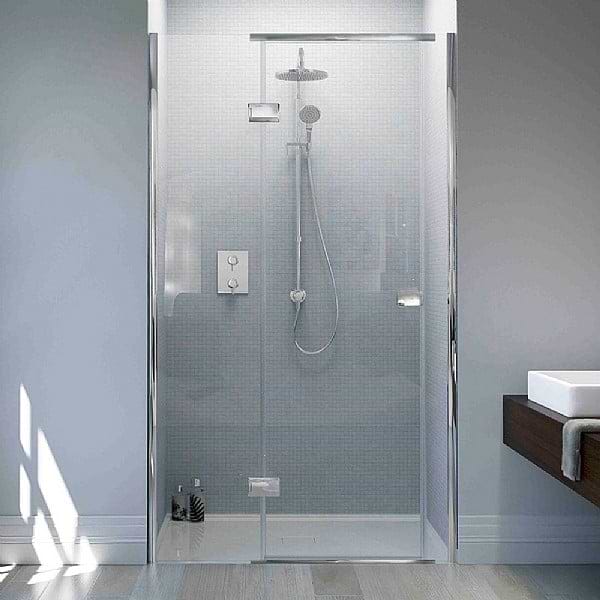 Matki Illusion Recess Shower Enclosure