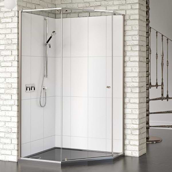 Matki-ONE Quintesse Shower Enclosure