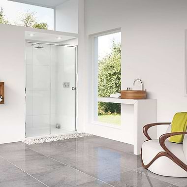 Matki Radiance Sliding Recess Shower Enclosure