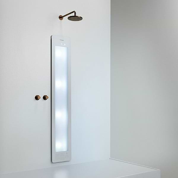 Sunshower Large PLUS