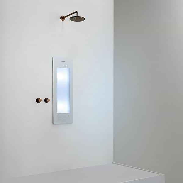 Sunshower Small PLUS