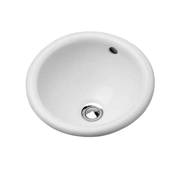Duravit Bali Undercounter Basin
