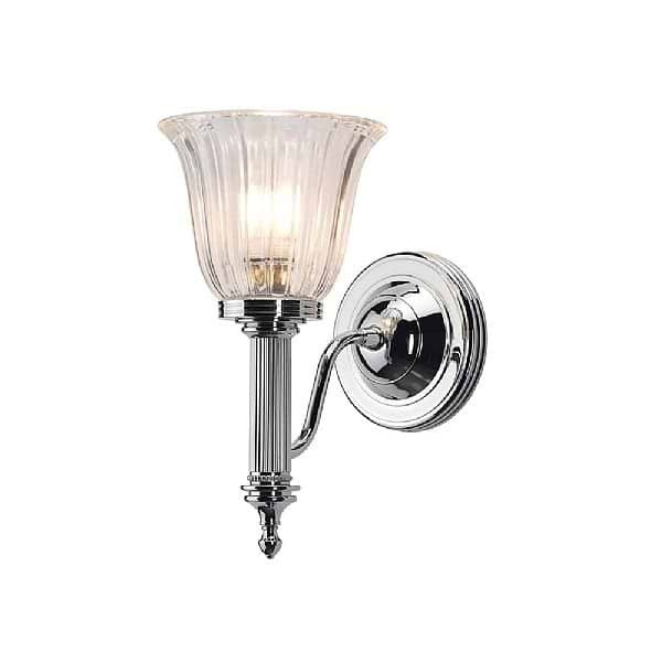 C.P. Hart Belvoir Wall Light