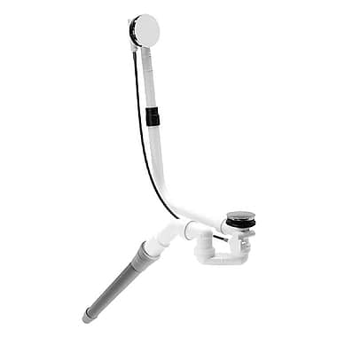 Bette Silhouette Bath Waste and Overflow Fitting