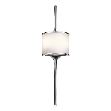 C.P. Hart Bodiam Large Wall Light