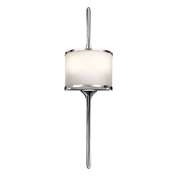 C.P. Hart Bodiam Small Wall Light