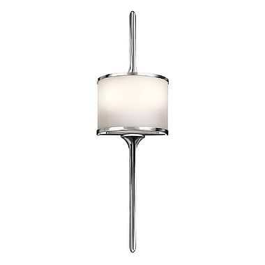 C.P. Hart Bodiam Small Wall Light