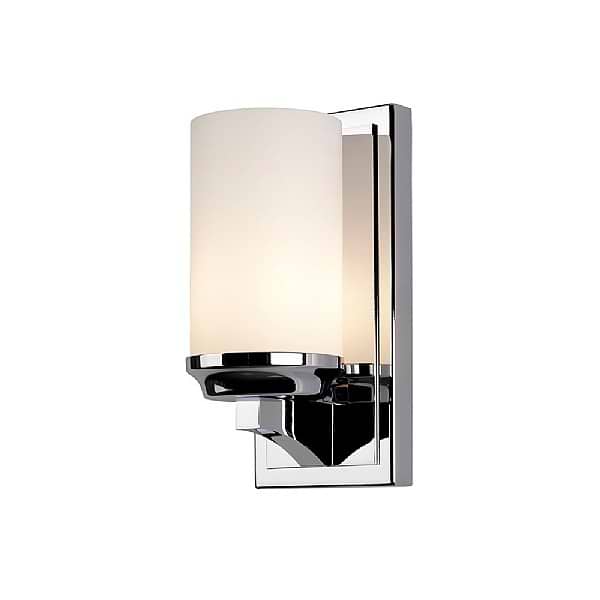 C.P. Hart Buxton Small Wall Light